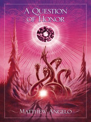cover image of A Question of Honor